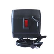 SMARTBIIT - Regulador Smartbitt R-BITT 1350 1350VA/675 Watts 8 Contactos Protección de Línea Telefónica RJ-11