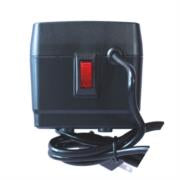 SMARTBIIT - Regulador Smartbitt R-BITT 2200 2200VA/1100 Watts 8 Contactos Protección de Línea Telefónica RJ-11