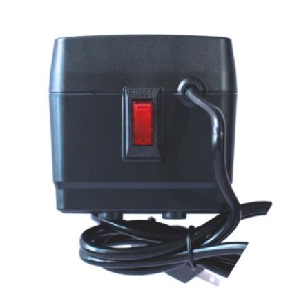 SMARTBIIT - Regulador Smartbitt R-BITT 2200 2200VA/1100 Watts 8 Contactos Protección de Línea Telefónica RJ-11