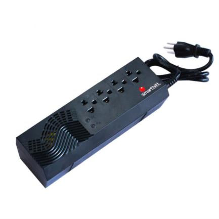 SMARTBIIT - Regulador Smartbitt R-BITT 1200S 1200VA/600 Watts 4 Contactos