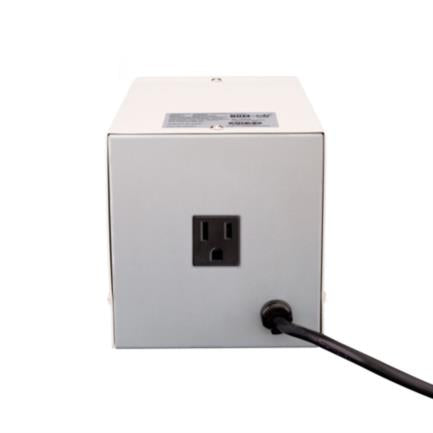 SMARTBIIT - Regulador Smartbitt R-Bitt AC2000 2000VA/1200 Watts 1 Contacto