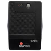SMARTBIIT - UPS Smartbitt Smart Interactive 2400VA/1200W 8 Contactos