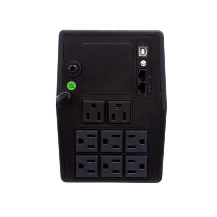 SMARTBIIT - UPS Smartbitt NoBreak 1200VA 8 Contactos