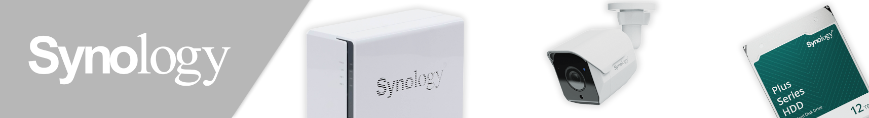 SYNOLOGY