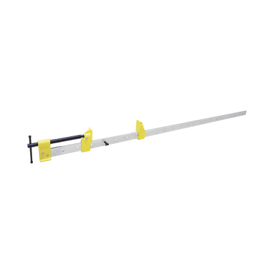 SURTEK - Sargento de solera 120 cm can garganta de 2"