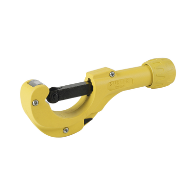 SURTEK - Cortatubos profesional 5/32-2" incluye navaja telescópica y navaja para remover rebaba.
