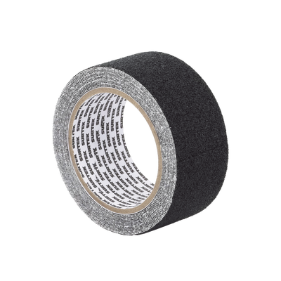 SURTEK - Cinta Antiderrapante  de 48 mm de ancho  y 5 m de largo.