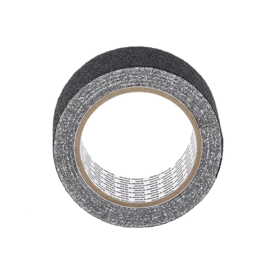 SURTEK - Cinta Antiderrapante  de 48 mm de ancho  y 5 m de largo.