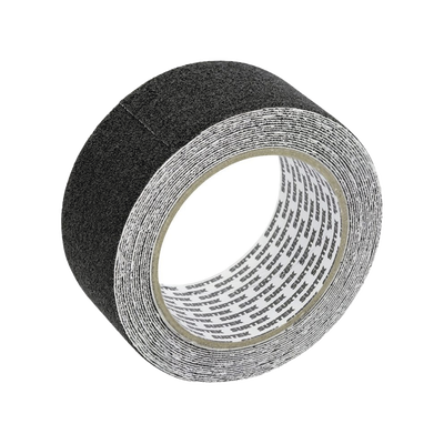 SURTEK - Cinta Antiderrapante  de 48 mm de ancho  y 5 m de largo.