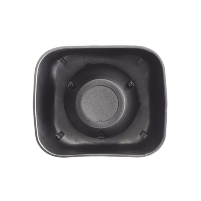 SIGNALPRO - Sirena/Bocina Compacta Para Motocicleta de 30 Watts