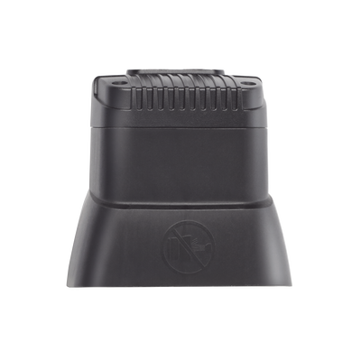 SIGNALPRO - Sirena/Bocina Compacta Para Motocicleta de 30 Watts