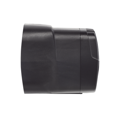 SIGNALPRO - Sirena/Bocina Compacta Para Motocicleta de 30 Watts