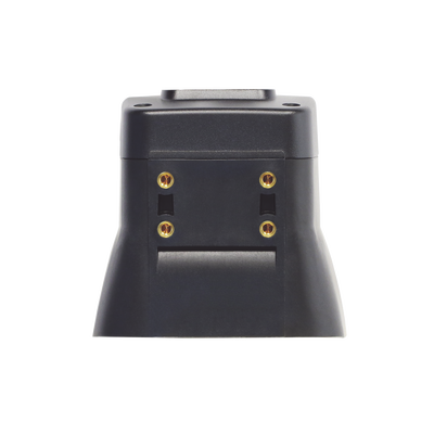 SIGNALPRO - Sirena/Bocina Compacta Para Motocicleta de 30 Watts