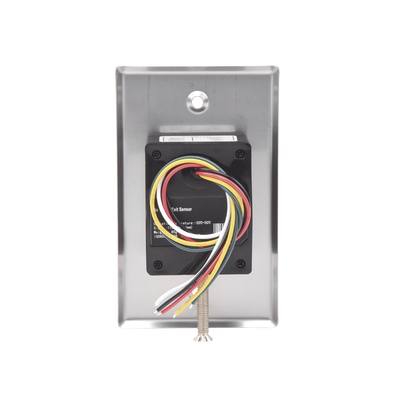 ACCESSPRO - Botón de salida sin contacto / Normalmente abierto y cerrado / Fácil instalación / Modelo RENOVADO