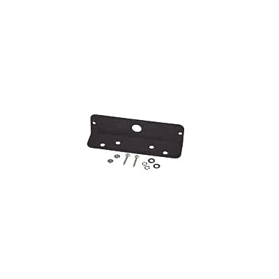FEDERAL SIGNAL - Montaje de pedestal para MPS600