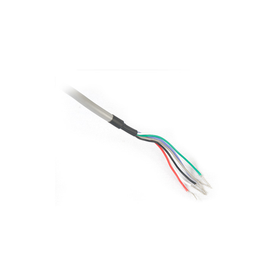 ACCESSPRO - Lector de Proximidad compatible con dispositivos MIFARE®