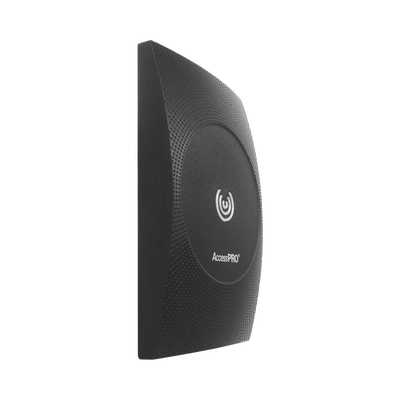 ACCESSPRO - Lector de Proximidad compatible con dispositivos MIFARE®