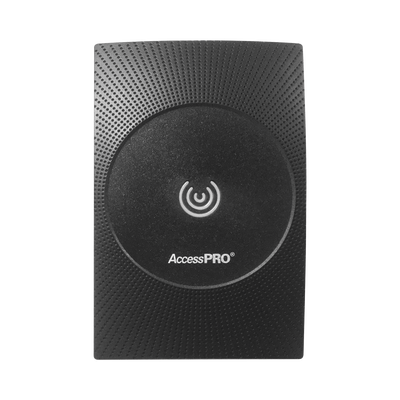 ACCESSPRO - Lector de Proximidad compatible con dispositivos MIFARE®