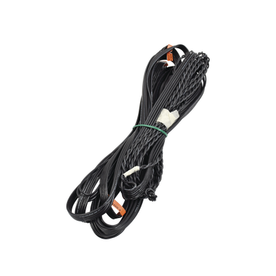 ACCESSPRO - Lazo magnético para detección de vehículos / 2M x 1M / Ideal para detección de vehículos de tamaño medio