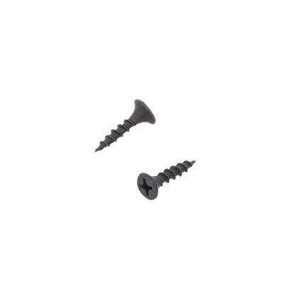 SURTEK - Tornillo - Pija Multiusos fosfatizada #12 x 1", Bolsa con 100 piezas.