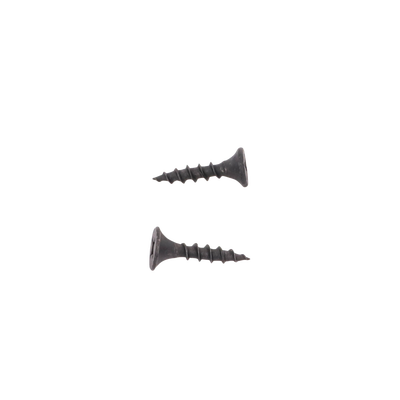 SURTEK - Tornillo - Pija Multiusos fosfatizada #12 x 1", Bolsa con 100 piezas.