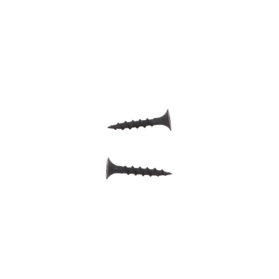 SURTEK - Tornillo - Pija Multiusos fosfatizada #8 x 1", Bolsa con 100 piezas.