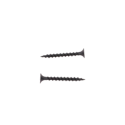 SURTEK - Tornillo - Pija Multiusos fosfatizada #8 x 1 1/2", Bolsa con 100 piezas.