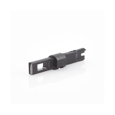 SURTEK - Cuchilla de Repuesto para Ponchadora 66/110 modelo SYS309 (309 modelo de proveedor).