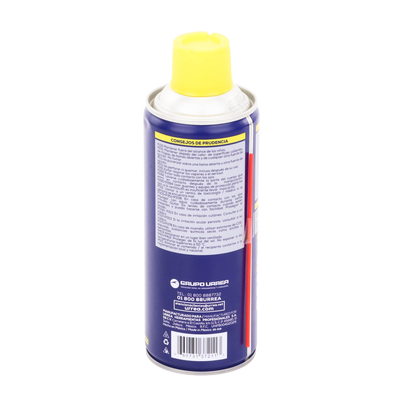 SURTEK - Aceite Aflojatodo 400 ml