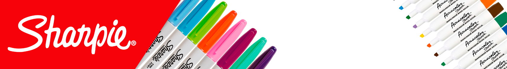 SHARPIE