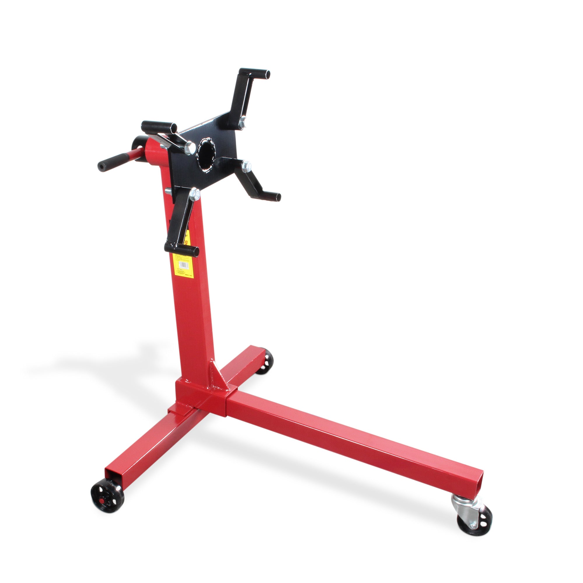 Soporte para motor (350 kgs)