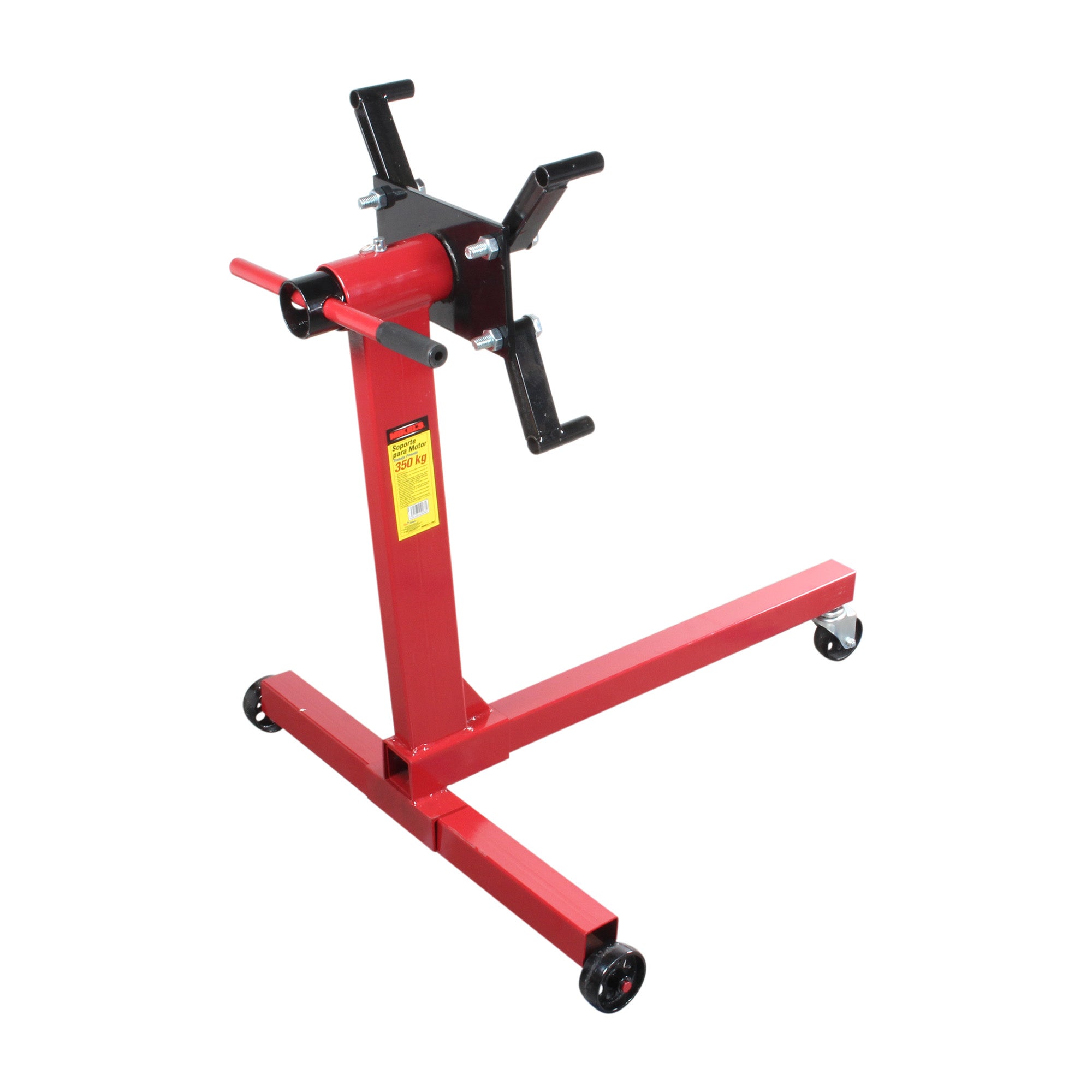 Soporte para motor (350 kgs)