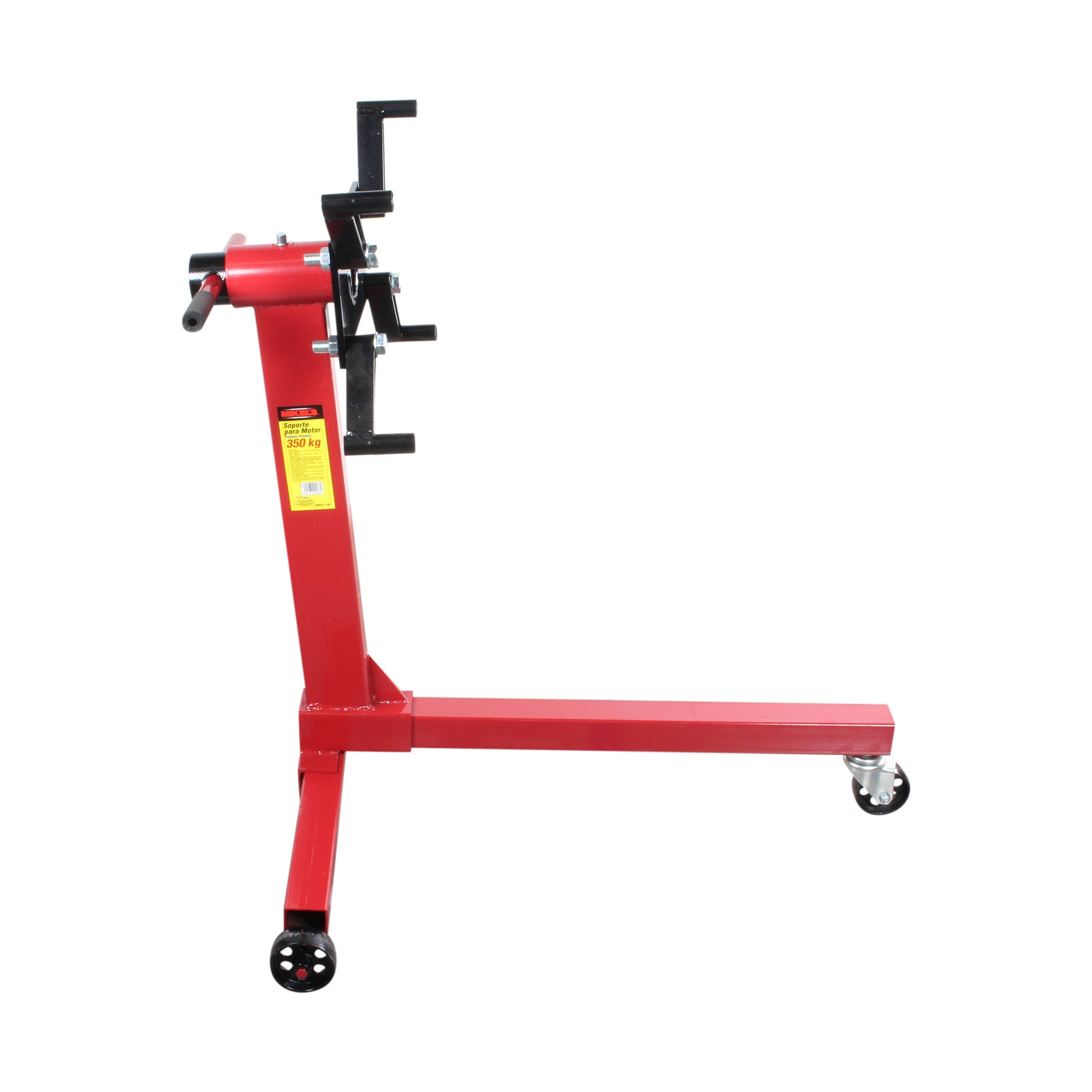 Soporte para motor (350 kgs)