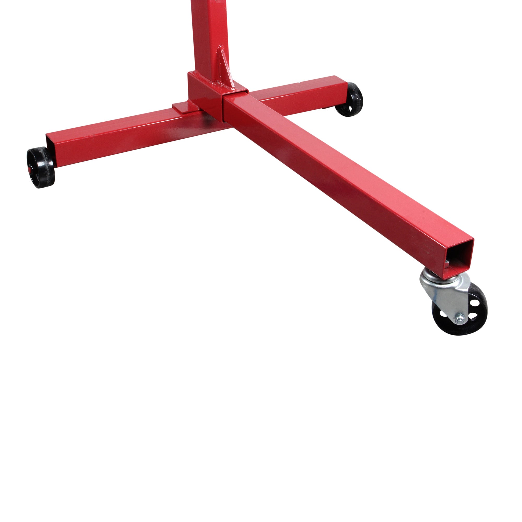 Soporte para motor (350 kgs)
