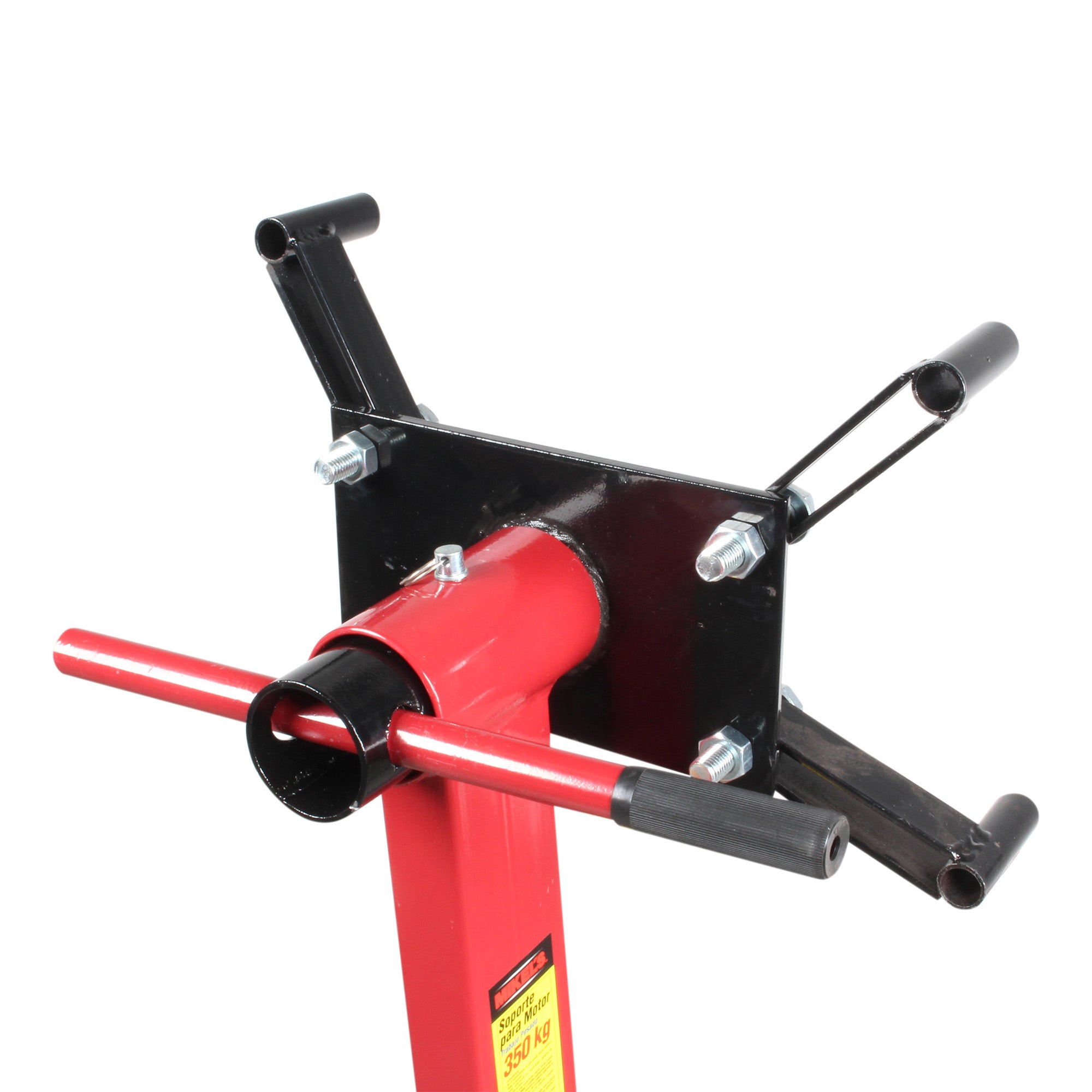 Soporte para motor (350 kgs)
