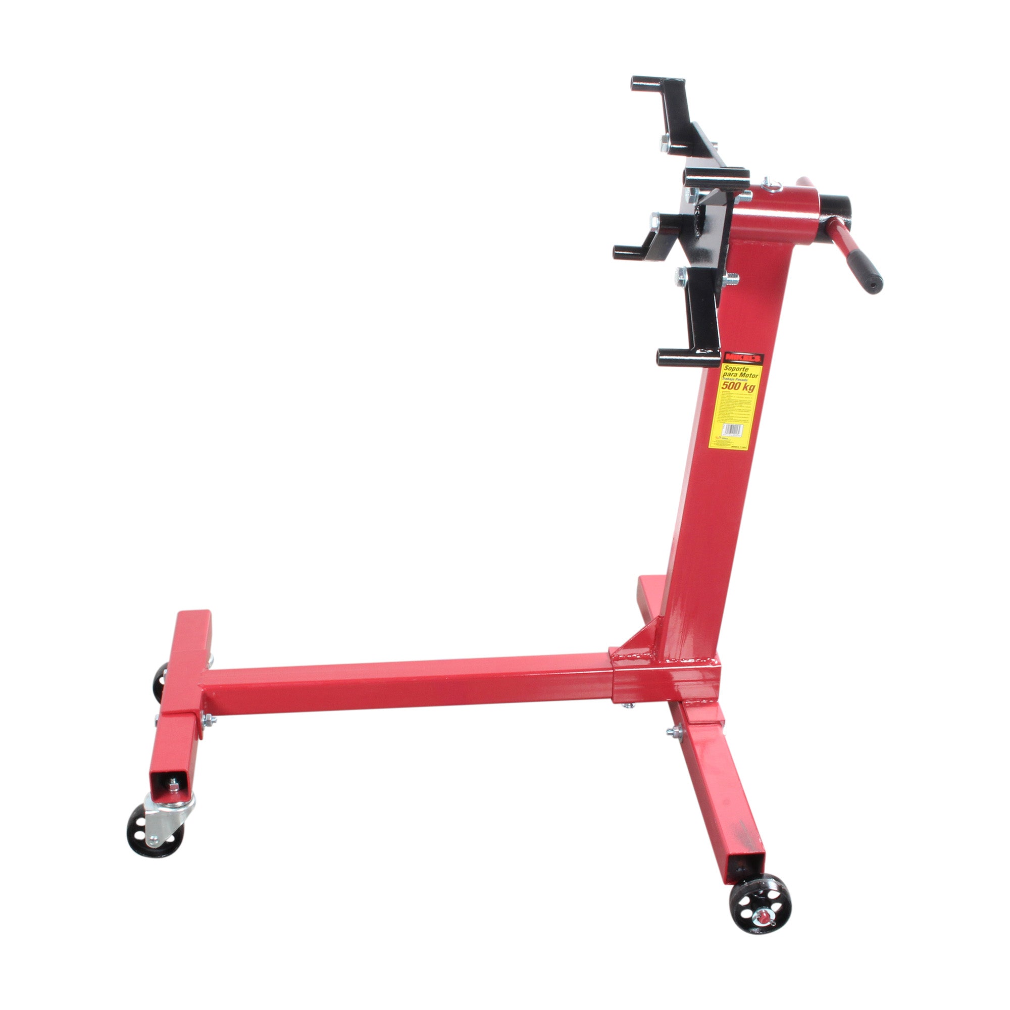 Soporte para motor (500 kgs)