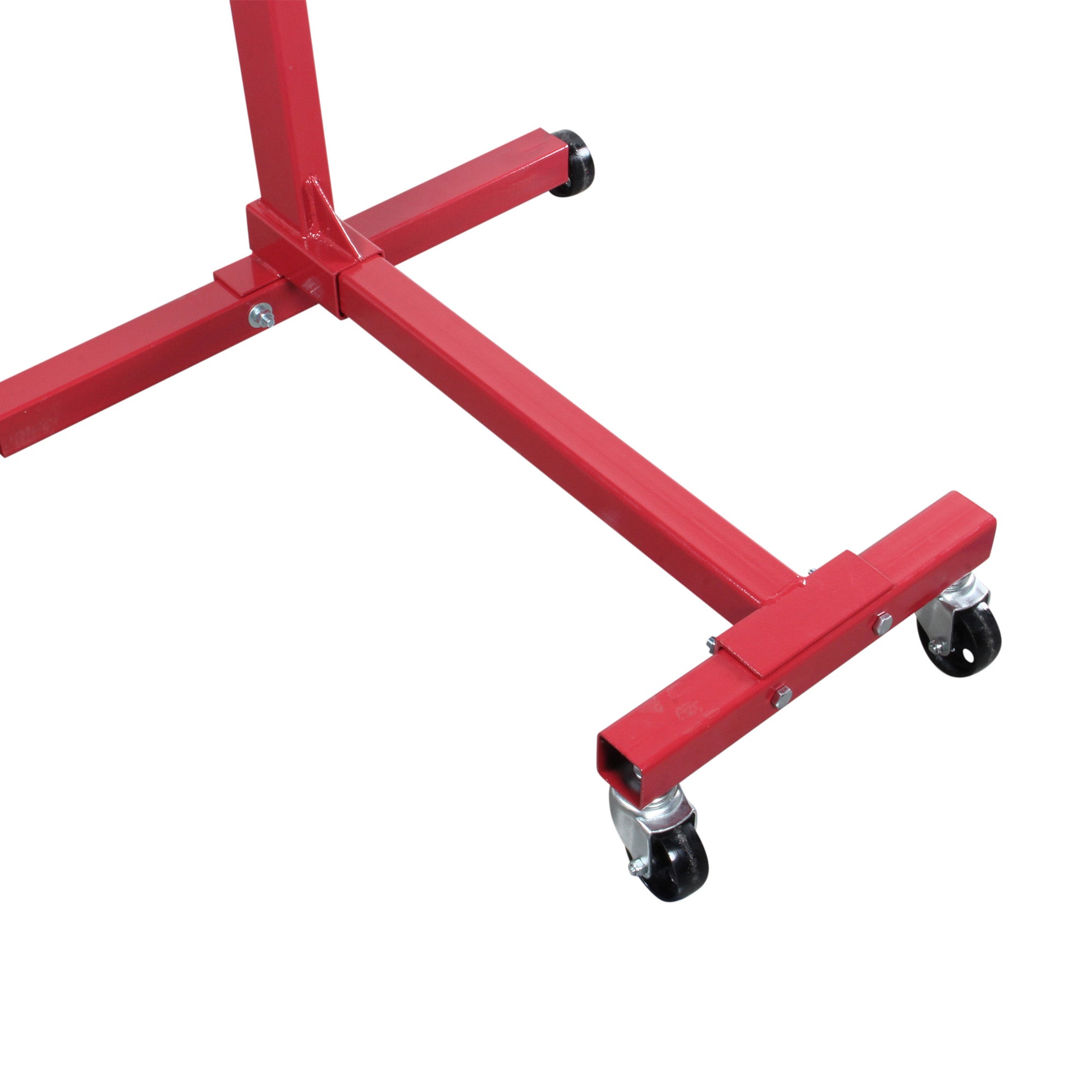 Soporte para motor (500 kgs)