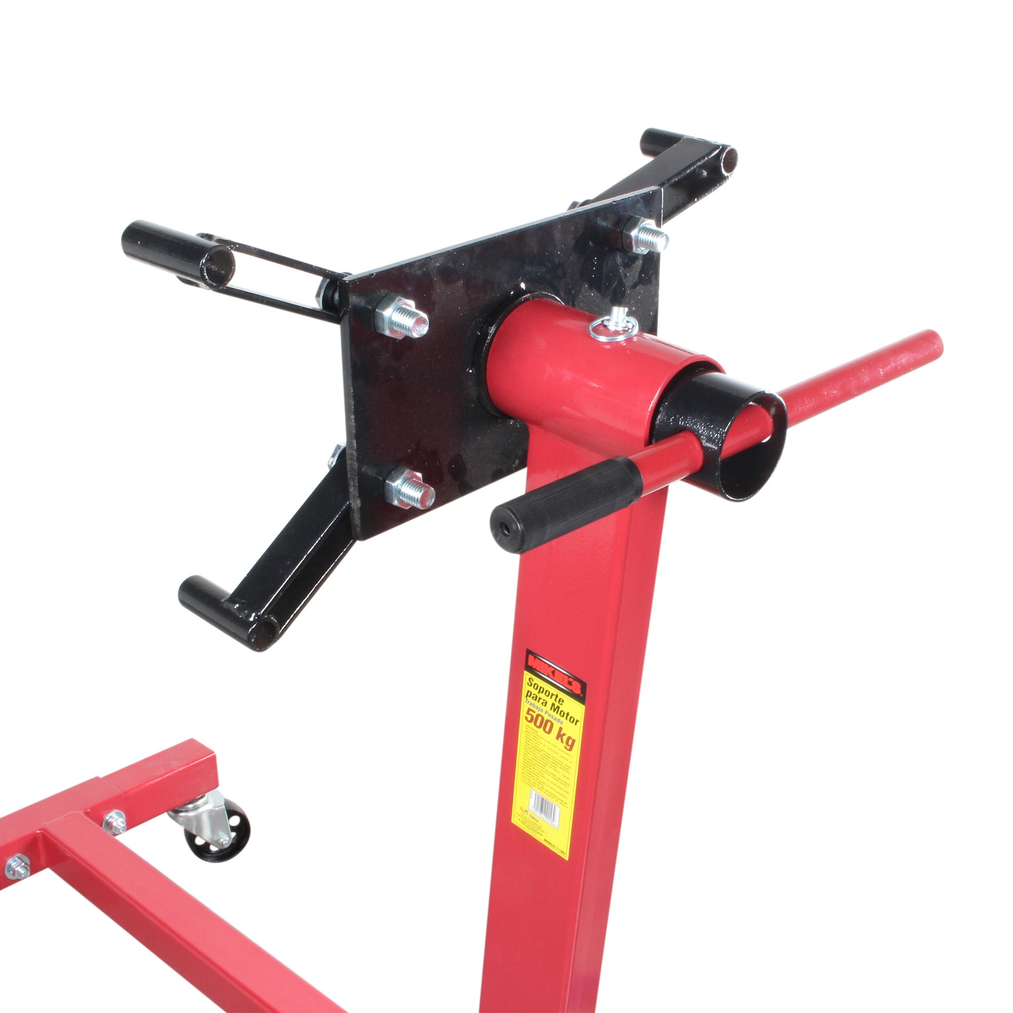 Soporte para motor (500 kgs)