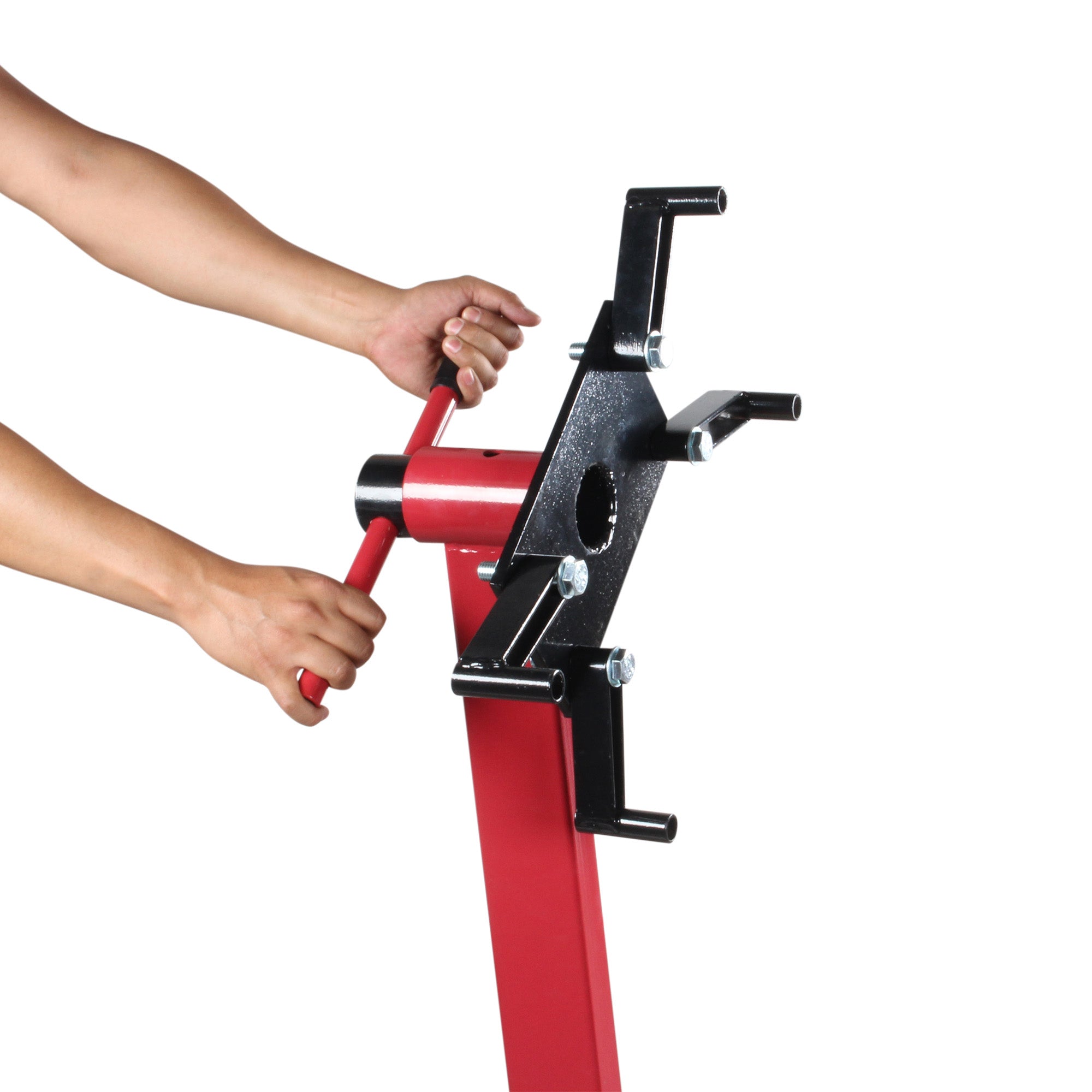 Soporte para motor (500 kgs)