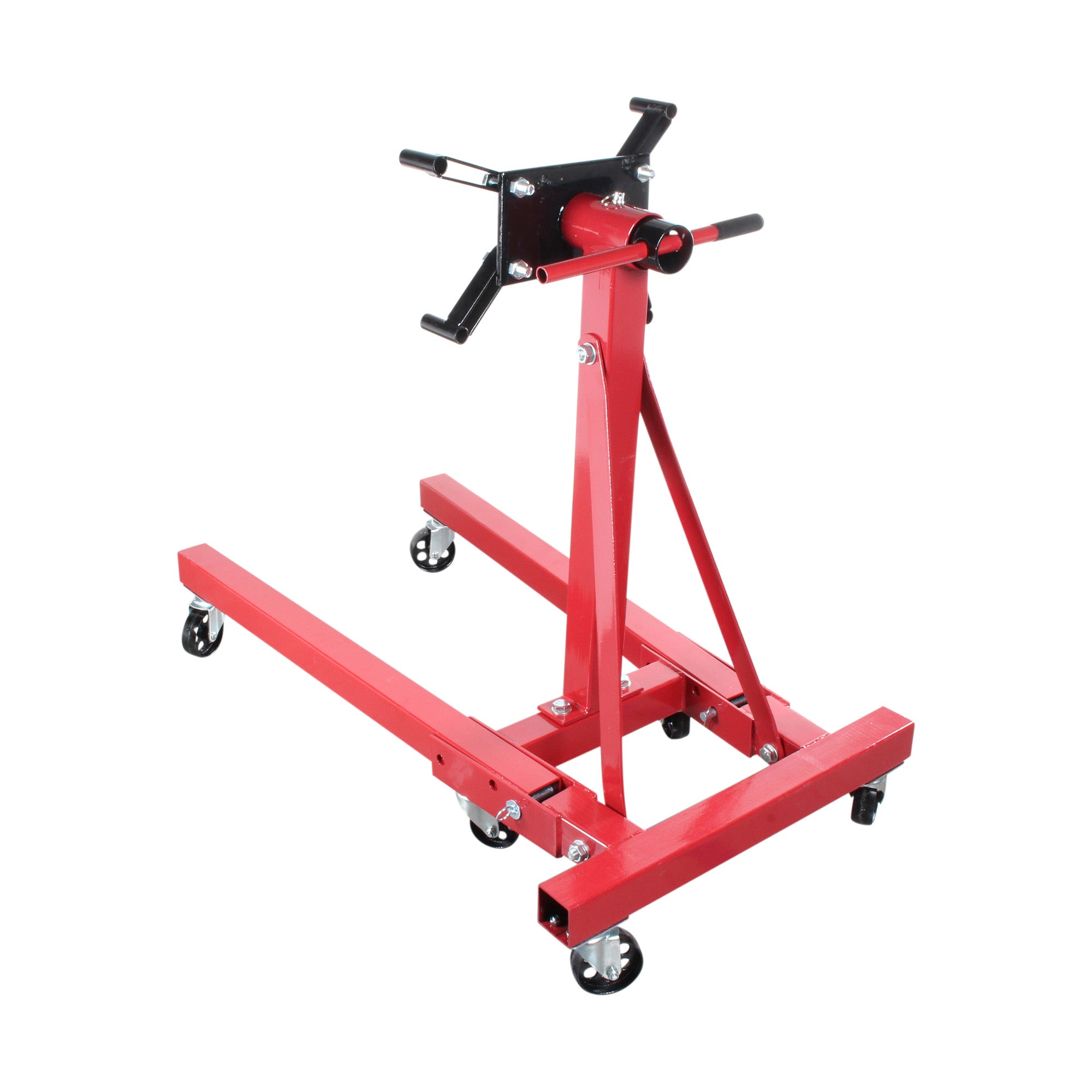 Soporte para motor (1,000 kgs) Plegable