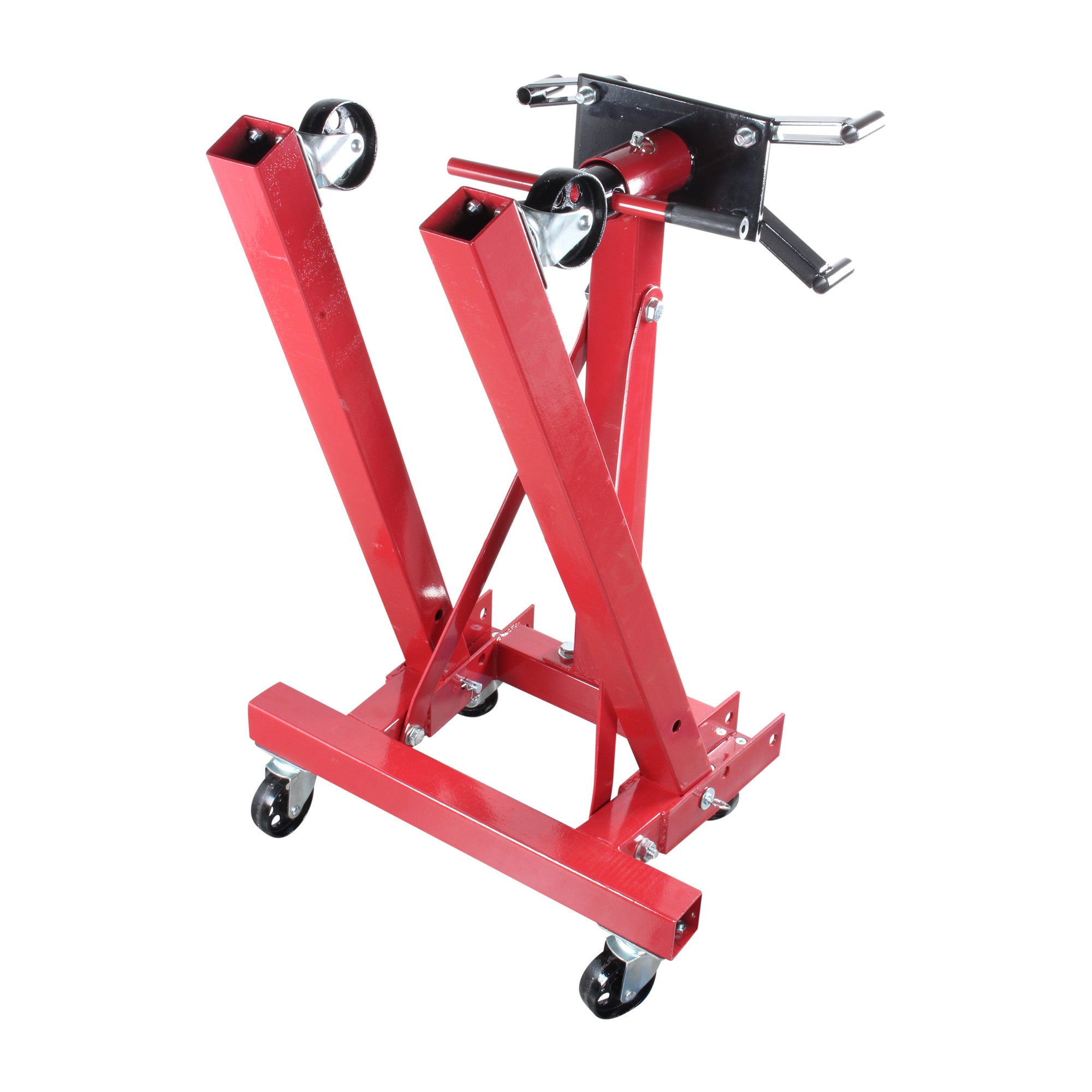 Soporte para motor (1,000 kgs) Plegable