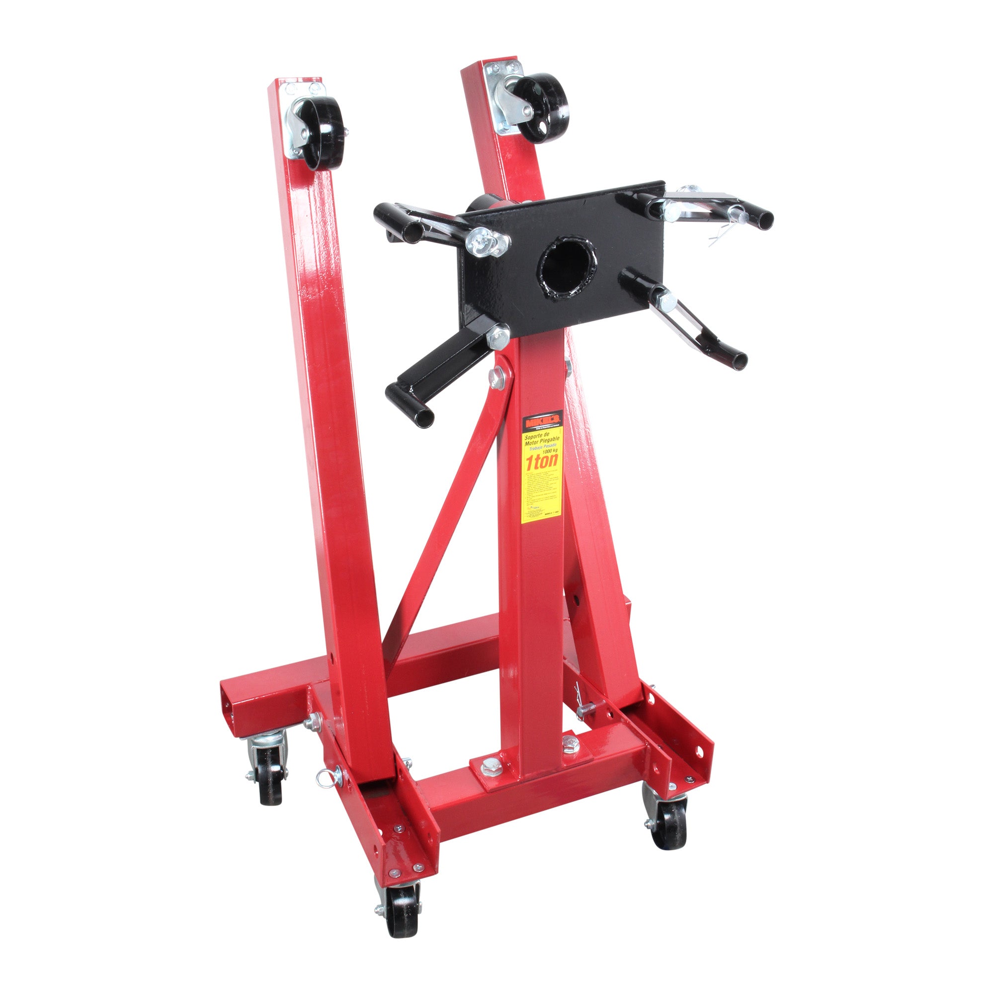 Soporte para motor (1,000 kgs) Plegable