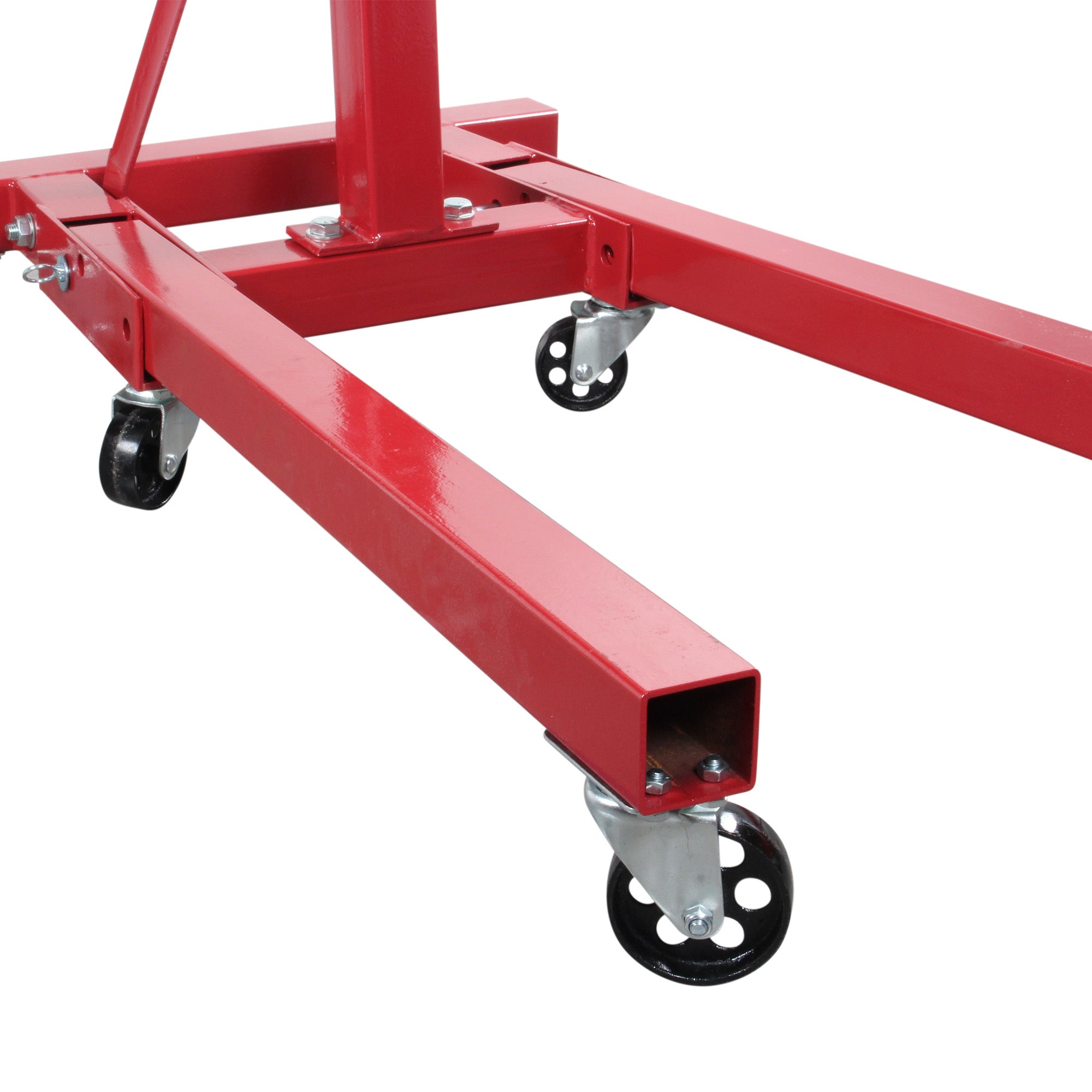 Soporte para motor (1,000 kgs) Plegable
