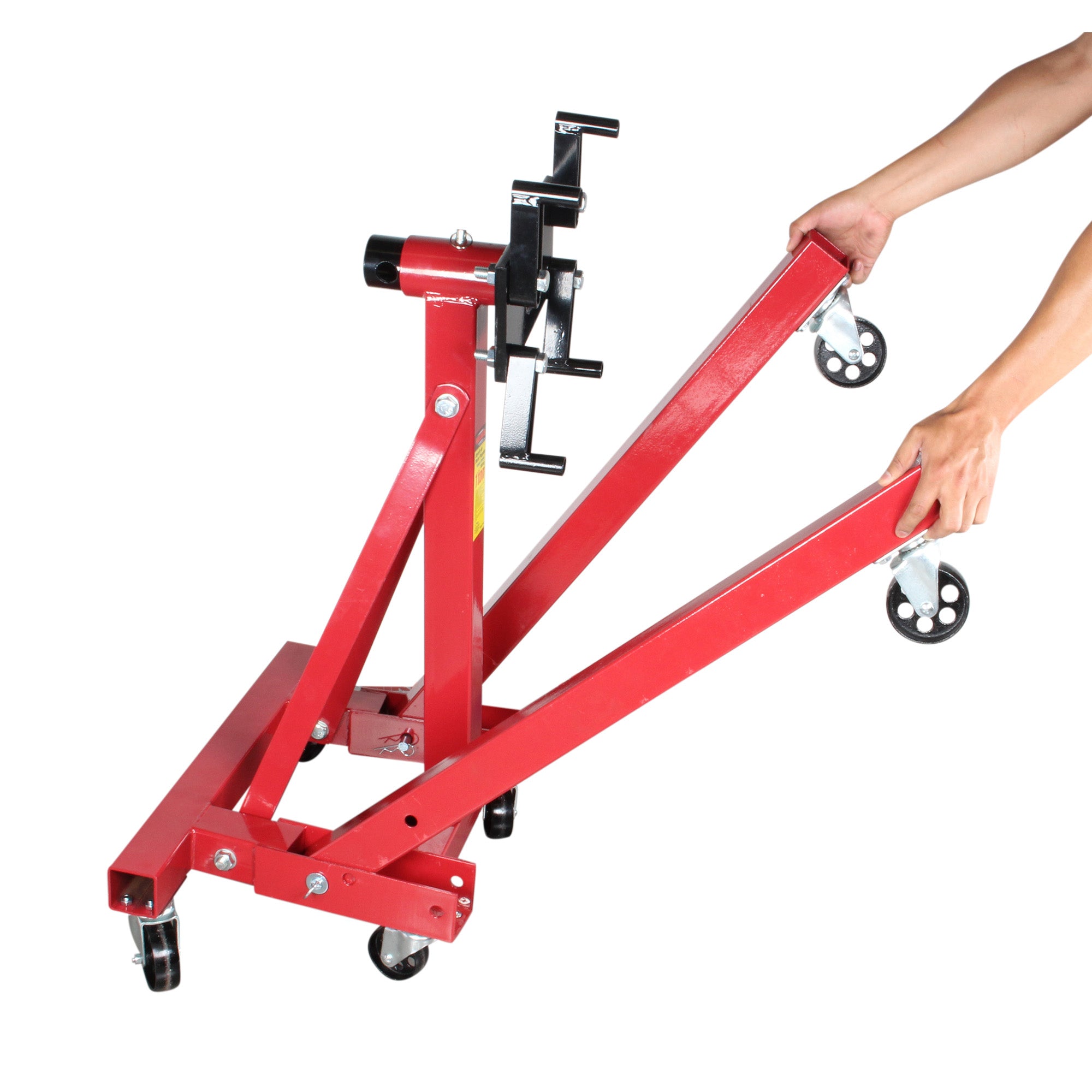 Soporte para motor (1,000 kgs) Plegable