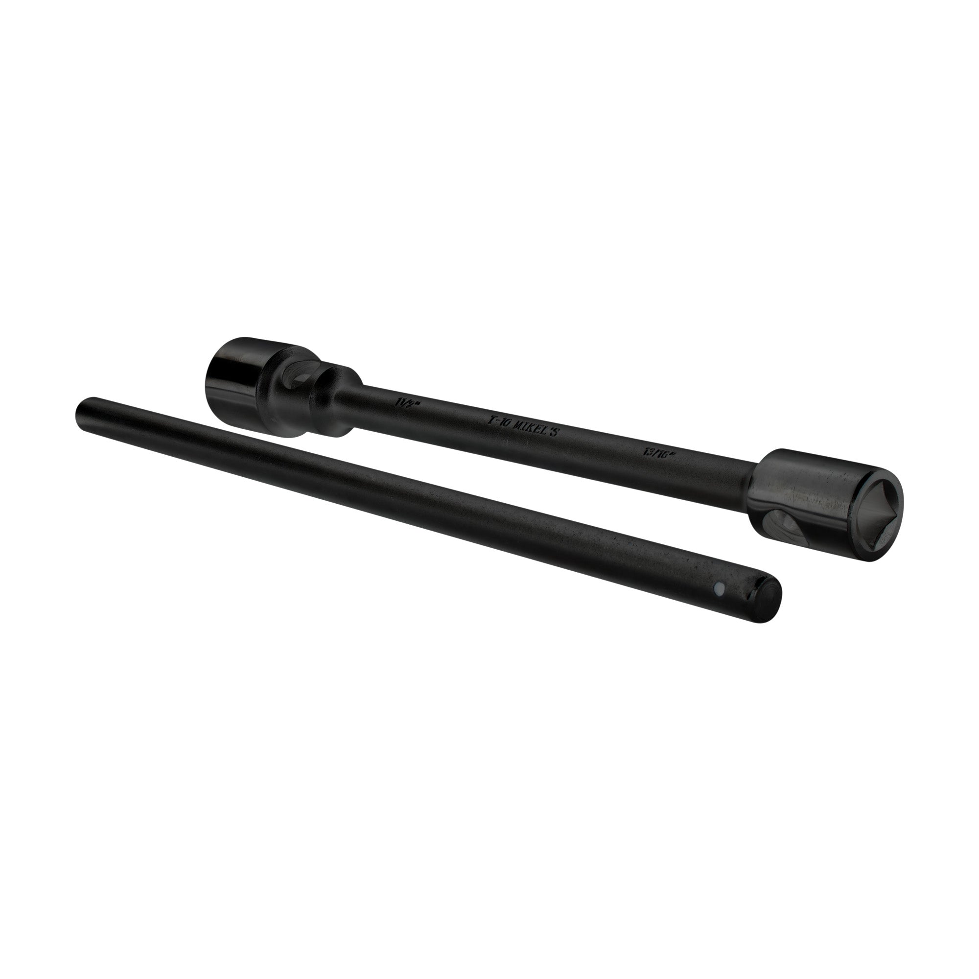 Llave de artillería 1-1/2”, 13/16” (38-208 mm maneral 7/8” x 20´´)