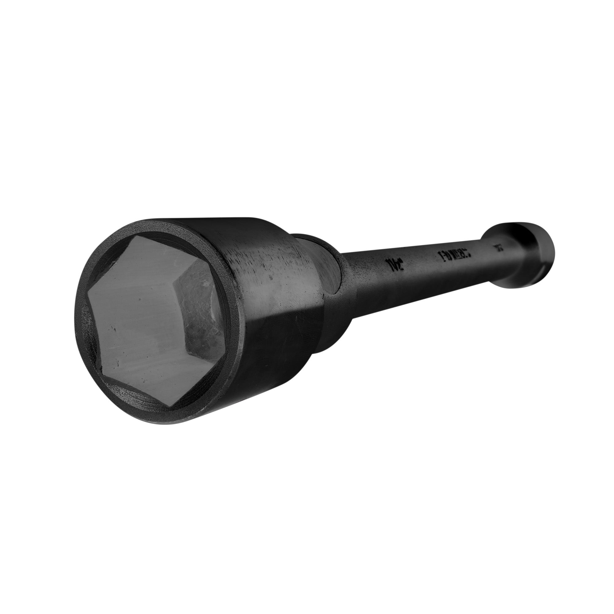 Llave de artillería 1-1/2”, 13/16” (38-208 mm maneral 7/8” x 20´´)
