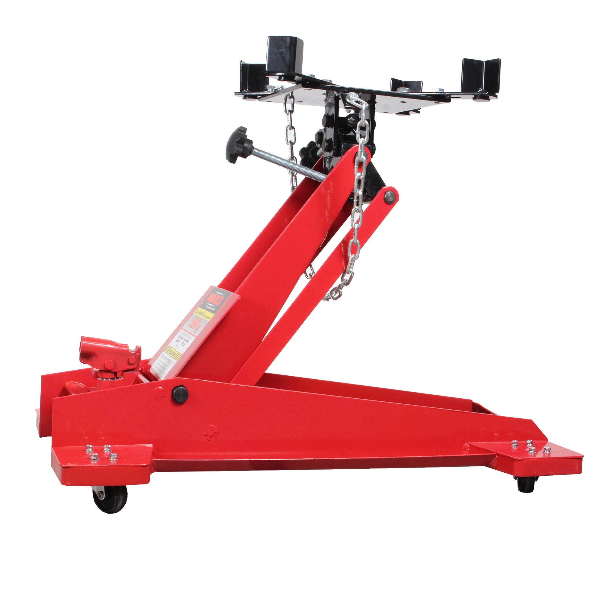 Gato para transmisión (500 kgs)