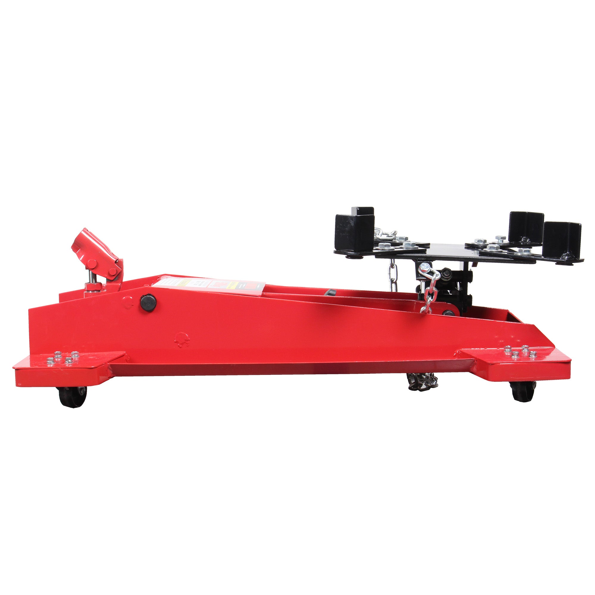 Gato para transmisión (500 kgs)