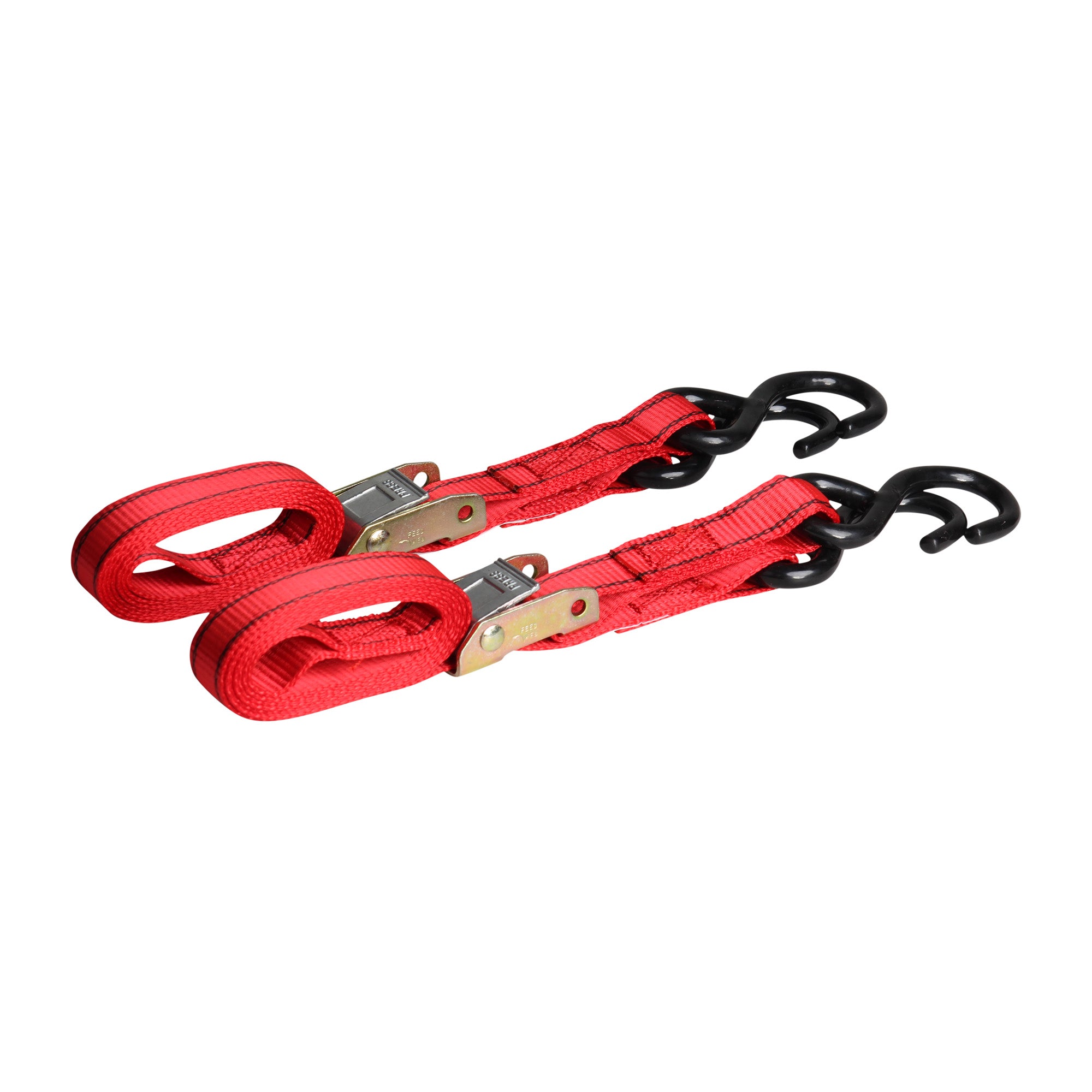 Ganchos tensores 2 pzas (1.8 mts, 545 kgs)