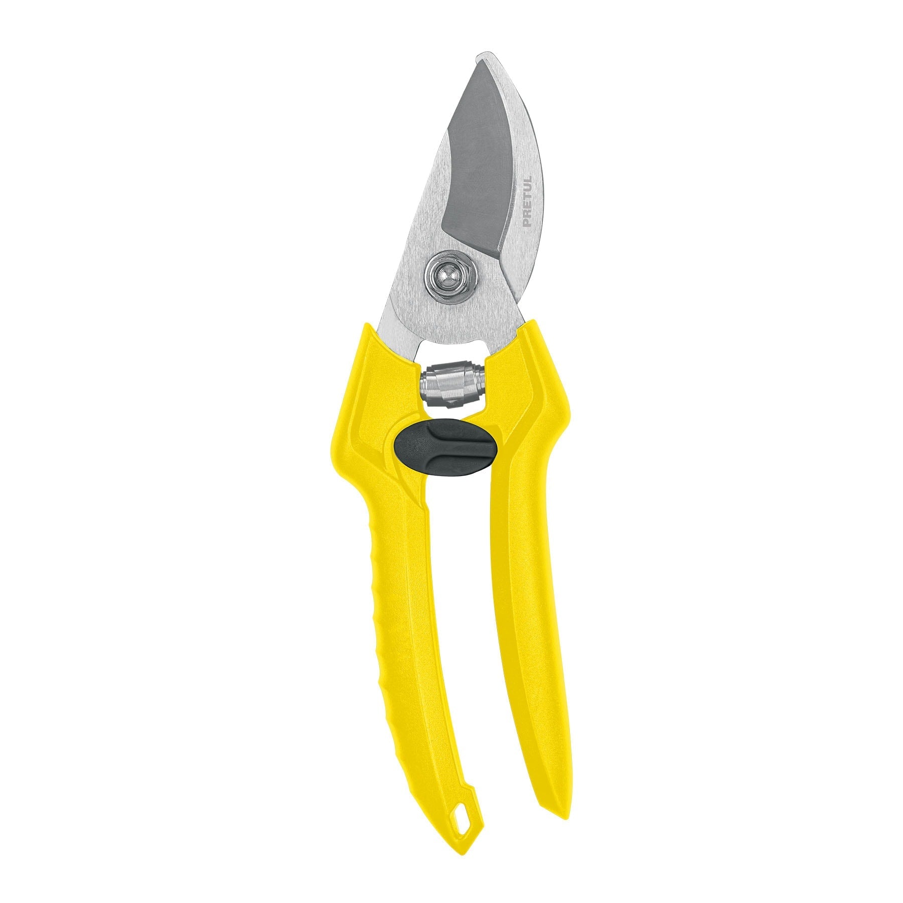 Tijera para poda 8' cuchilla de paso de acero inox, Pretul